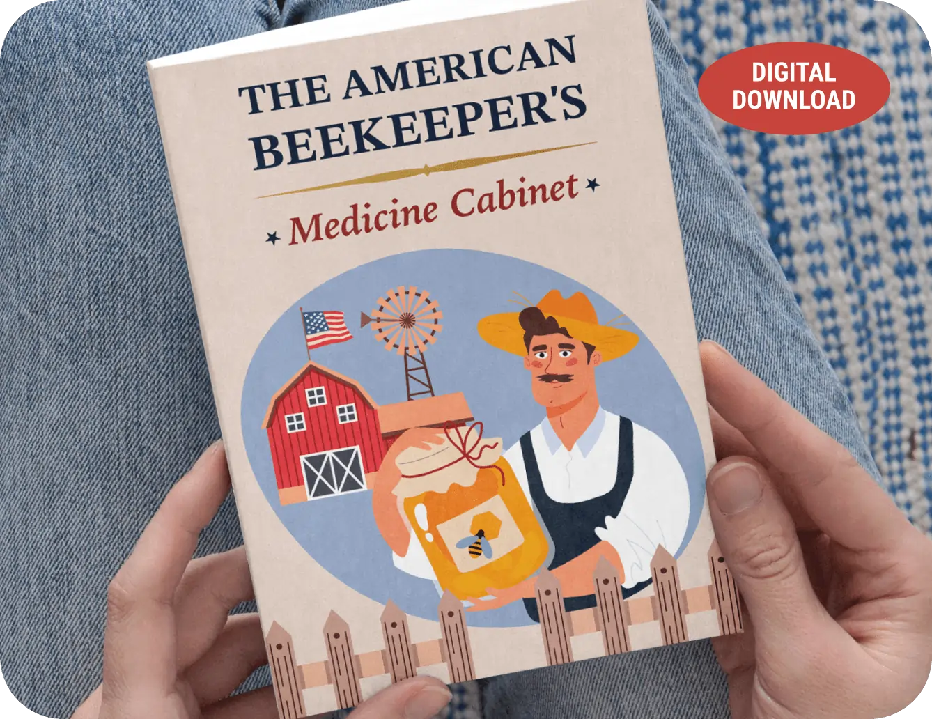 The American Beekeepers Medicine Cabinet Guide SEO