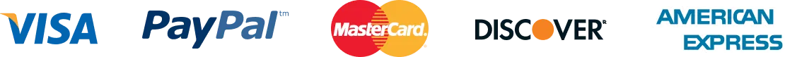 Secure Payment Options