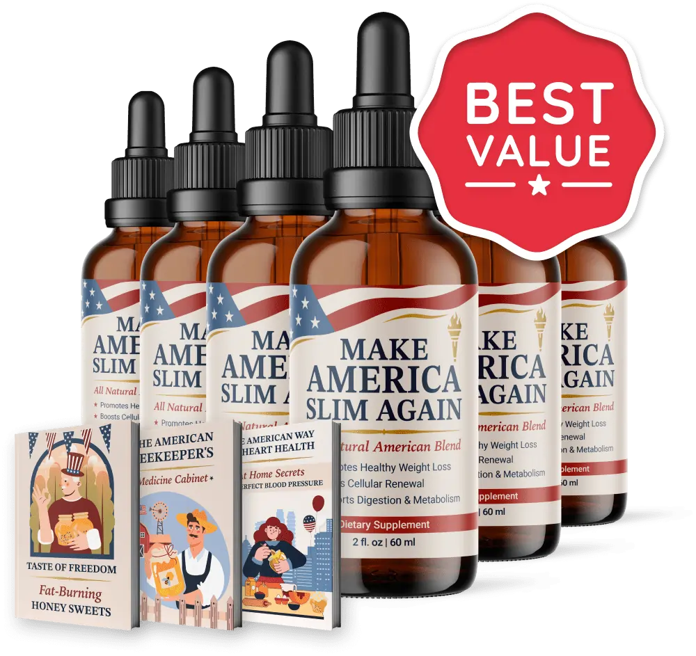 6 Bottles Package SEO